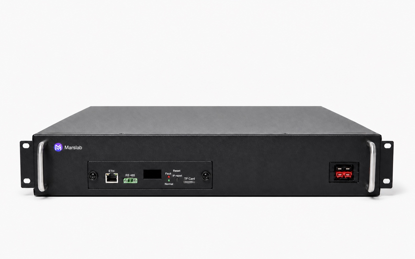 MarsMiner L100 Hydro rack-scale mining system